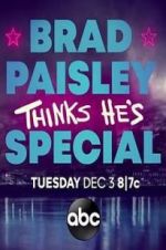 Watch Brad Paisley Thinks He\'s Special Vumoo