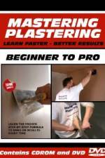 Watch Mastering Plastering - How to Plaster Course Vumoo