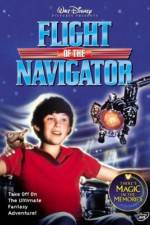 Watch Flight of the Navigator Vumoo