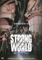 Watch One Piece Film: Strong World Vumoo