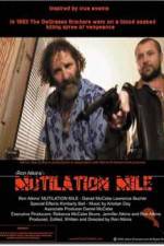 Watch Mutilation Mile Vumoo