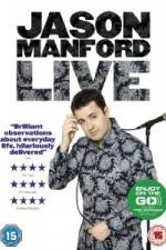 Watch Jason Manford Live Vumoo