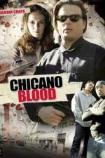 Watch Chicano Blood Vumoo
