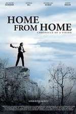 Watch Home from Home Chronicle of a Vision Vumoo