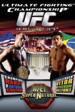 Watch UFC 46 Supernatural Vumoo