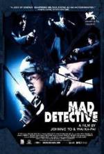 Watch Mad Detective Vumoo