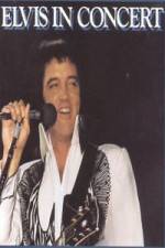 Watch Elvis in Concert Vumoo