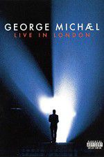 Watch George Michael: Live in London Vumoo