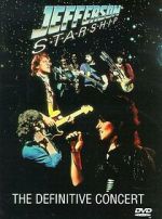 Watch Jefferson Starship: The Definitive Concert Vumoo