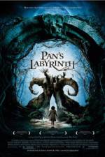 Watch Pan's Labyrinth Vumoo