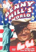 Watch Benny Hill\'s World Tour: New York! (TV Special 1991) Vumoo