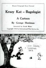 Watch Krazy Kat - Bugologist Vumoo