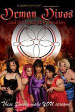 Watch Demon Divas and the Lanes of Damnation Vumoo