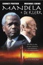 Watch Mandela and de Klerk Vumoo