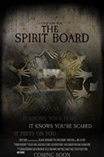 Watch The Spirit Board Vumoo