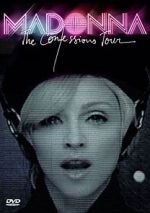 Watch Madonna: The Confessions Tour Live from London Vumoo