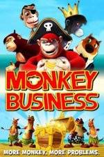 Watch Monkey Business Vumoo