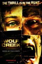 Watch Wolf Creek Vumoo