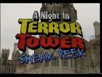 Watch Goosebumps: A Night in Terror Tower - Sneak Peek Vumoo