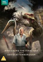 Watch Dinosaurs - The Final Day with David Attenborough Vumoo