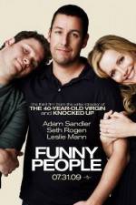 Watch Funny People Vumoo