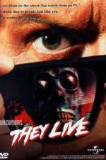 Watch They Live Vumoo