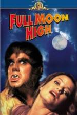 Watch Full Moon High Vumoo