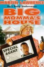 Watch Big Momma's House Vumoo