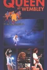 Watch Queen Live at Wembley '86 Vumoo