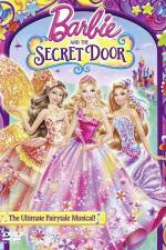 Watch Barbie and the Secret Door Vumoo