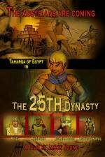 Watch The 25th Dynasty Vumoo