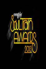 Watch Soul Train Music Awards  (2013) Vumoo