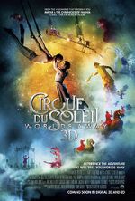 Watch Cirque du Soleil: Worlds Away Vumoo