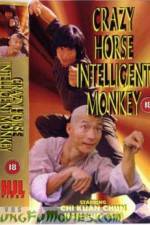 Watch Crazy Horse and Intelligent Monkey Vumoo