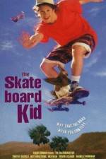 Watch The Skateboard Kid Vumoo