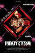 Watch Fermat's Room Vumoo