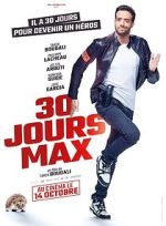 Watch 30 jours max Vumoo