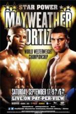 Watch HBO Boxing Mayweather vs Ortiz Vumoo