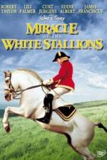 Watch Miracle of the White Stallions Vumoo