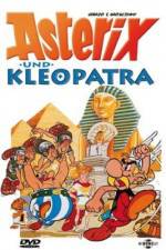 Watch Asterix et Cleopâtre Vumoo