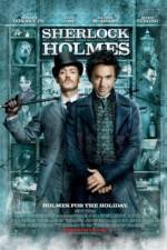 Watch Sherlock Holmes Vumoo