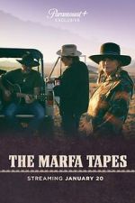 Watch The Marfa Tapes Vumoo