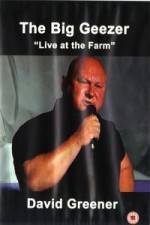 Watch The Big Geezer Live At The Farm Vumoo
