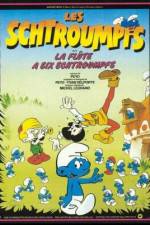 Watch La flte  six schtroumpfs Vumoo