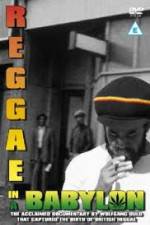 Watch Reggae in Babylon Vumoo