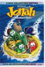 Watch Jonah A VeggieTales Movie Vumoo