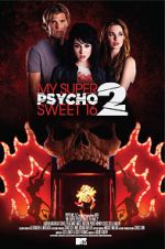 Watch My Super Psycho Sweet 16: Part 2 Vumoo