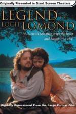 Watch The Legend of Loch Lomond Vumoo