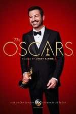 Watch The 89th Annual Academy Awards Vumoo