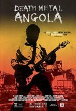 Watch Death Metal Angola Vumoo